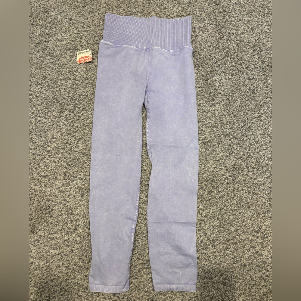 Free People FP Leggings